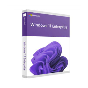 Windows 11 Enterprise Lifetime License Ke